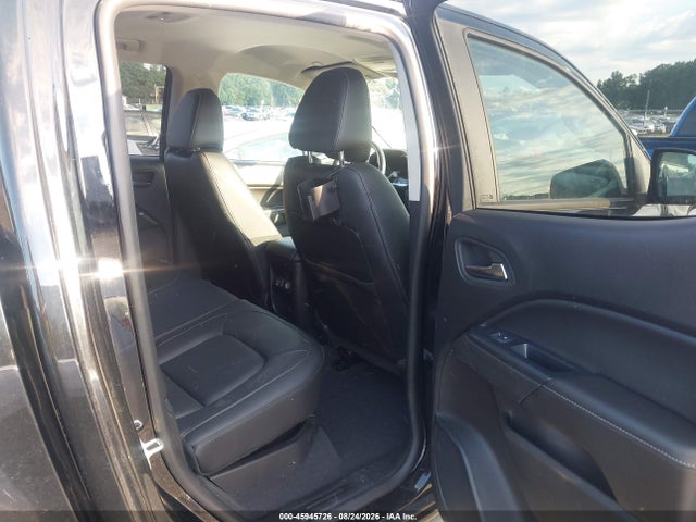 Aukcja sprzedaży 2022 Gmc Canyon 2wd  Short Box Elevation, vin: 1GTG5CEN7N1119445, numer aukcji: 45945726