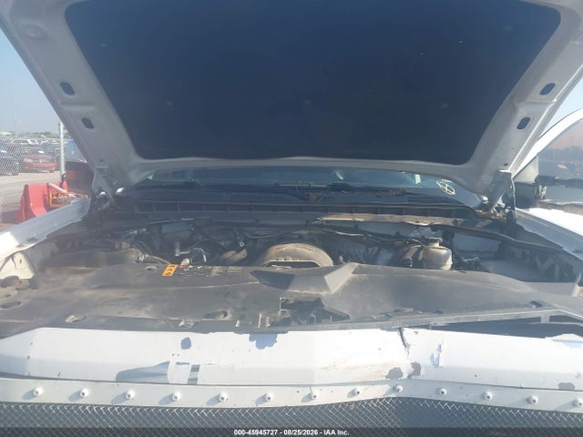 Продажа на аукционе авто 2017 Chevrolet Silverado 1500 Lt, vin: 3GCUKREC9HG106473, номер лота: 45945727