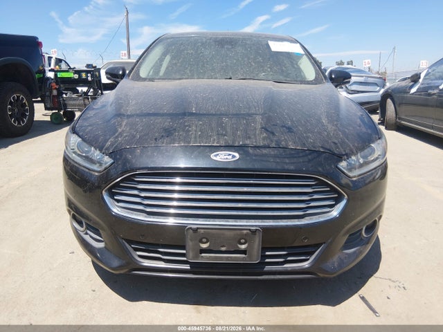 3FA6P0PU5GR320946 Ford Fusion Energi Se Luxury