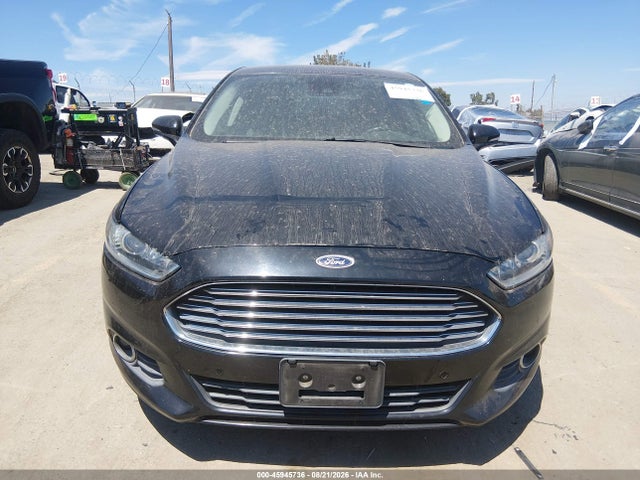 3FA6P0PU5GR320946 Ford Fusion Energi Se Luxury