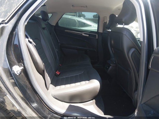 3FA6P0PU5GR320946 Ford Fusion Energi Se Luxury