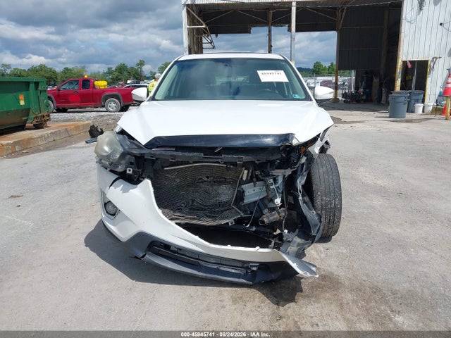 45945741 :رقم المزاد ، JM3KE4DY4G0604928 vin ، 2016 Mazda Cx-5 Grand Touring مزاد بيع