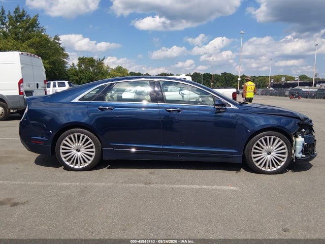 Aukcja sprzedaży 2017 Lincoln Mkz Reserve, vin: 3LN6L5F93HR630204, numer aukcji: 45945743