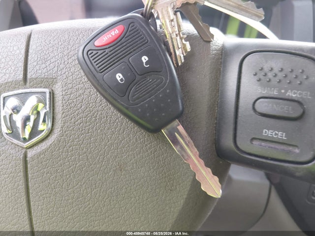 Продажа на аукционе авто 2008 Dodge Ram 1500 St/sxt, vin: 1D7HA16K38J198499, номер лота: 45945748