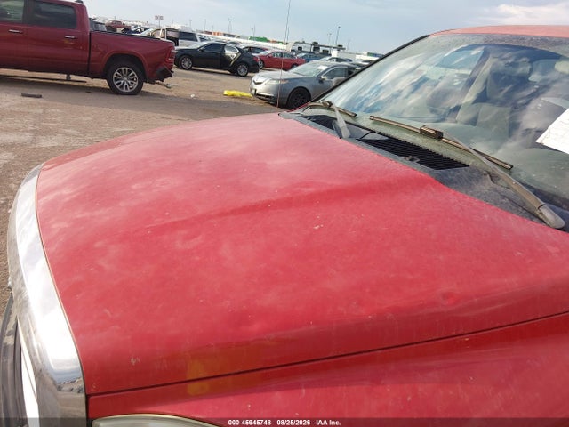 Продажа на аукционе авто 2008 Dodge Ram 1500 St/sxt, vin: 1D7HA16K38J198499, номер лота: 45945748