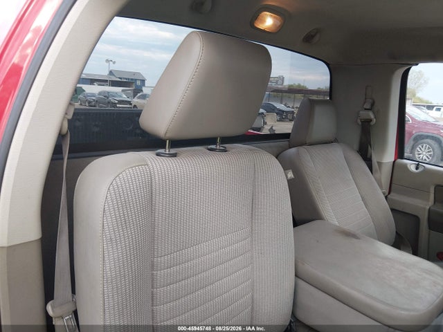 Продажа на аукционе авто 2008 Dodge Ram 1500 St/sxt, vin: 1D7HA16K38J198499, номер лота: 45945748