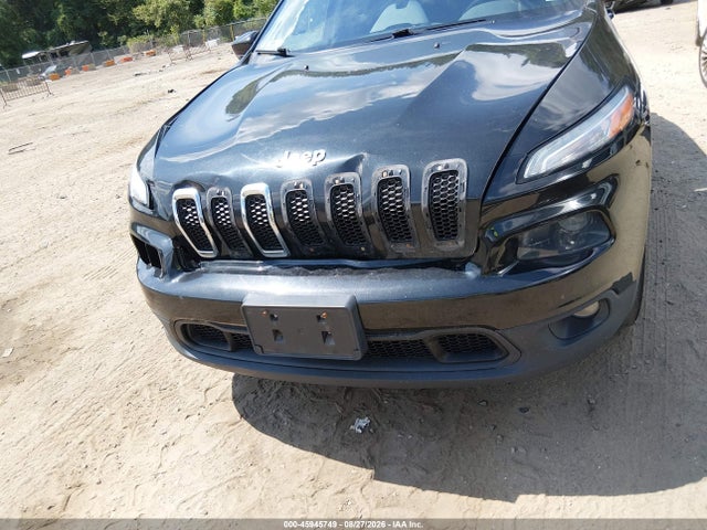 Auction sale of the 2016 Jeep Cherokee Latitude, vin: 1C4PJMCB0GW371781, lot number: 45945749