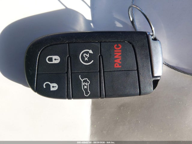 Продаж на аукціоні авто 2017 Jeep Grand Cherokee Limited, vin: 1C4RJFBGXHC914574, номер лоту: 45945750