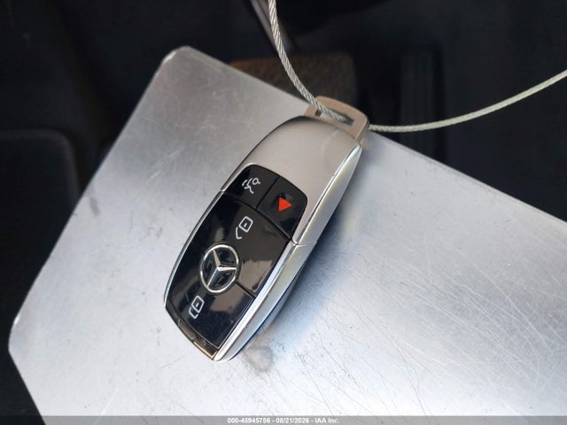 Продажа на аукционе авто 2022 Mercedes-benz E 450 4matic, vin: W1KZF5KB7NB012584, номер лота: 45945756