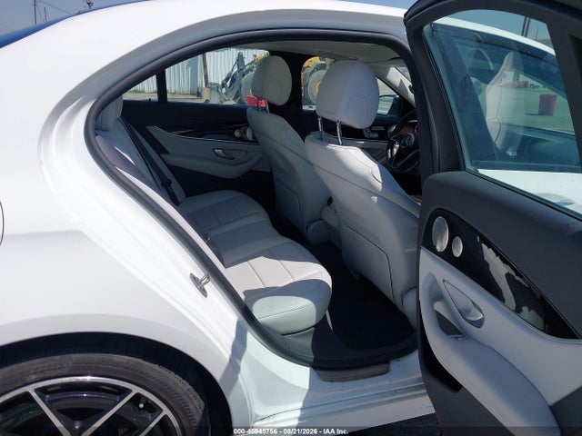Продажа на аукционе авто 2022 Mercedes-benz E 450 4matic, vin: W1KZF5KB7NB012584, номер лота: 45945756
