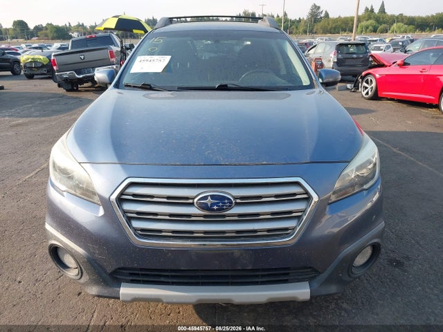 Subaru Outback 2.5i Limited 2015 4S4BSAJC0F3258944 Image 13