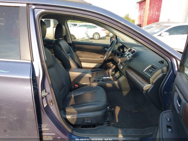 Subaru Outback 2.5i Limited 2015 4S4BSAJC0F3258944 Image 5