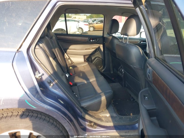 Subaru Outback 2.5i Limited 2015 4S4BSAJC0F3258944 Image 8