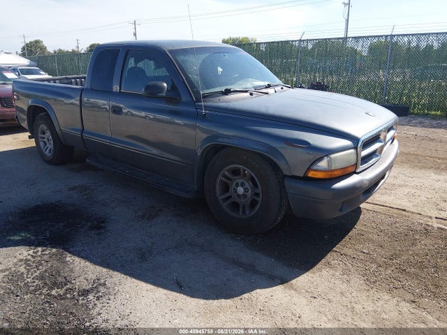 Aukcja sprzedaży 2004 Dodge Dakota, vin: 1D7GL12K04S590145, numer aukcji: 45945758