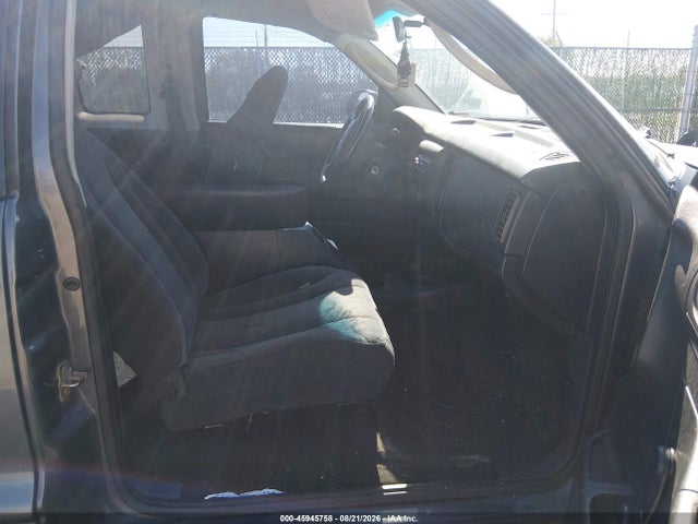 2004 Dodge Dakota მანქანა იყიდება აუქციონზე, vin: 1D7GL12K04S590145, აუქციონის ნომერი: 45945758