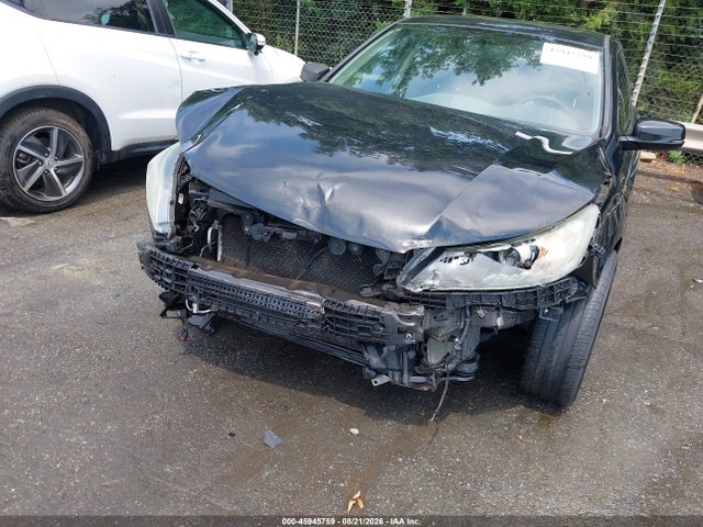 45945759 :رقم المزاد ، 1HGCR2F71FA101894 vin ، 2015 Honda Accord Ex مزاد بيع