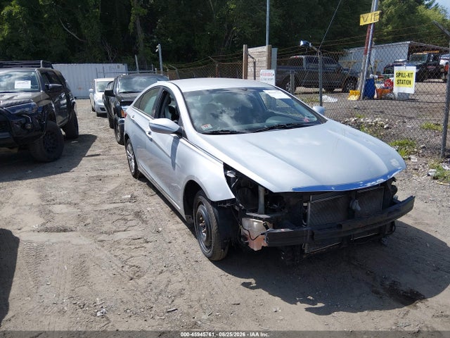 Aukcja sprzedaży 2012 Hyundai Sonata Gls, vin: 5NPEB4AC1CH463773, numer aukcji: 45945761