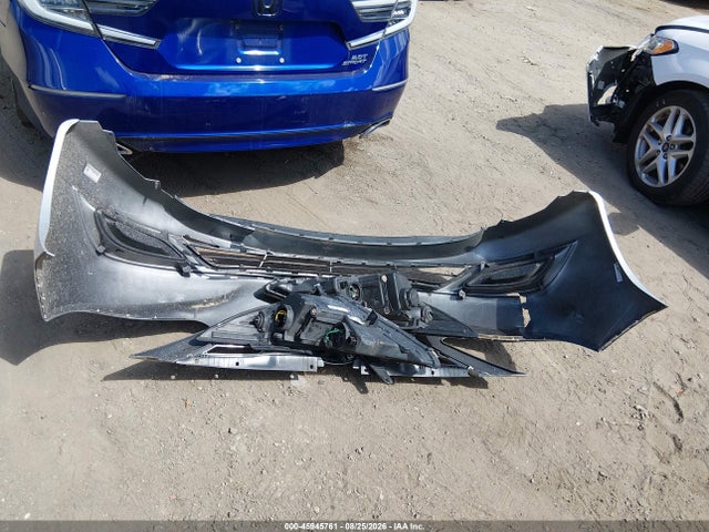 Aukcja sprzedaży 2012 Hyundai Sonata Gls, vin: 5NPEB4AC1CH463773, numer aukcji: 45945761