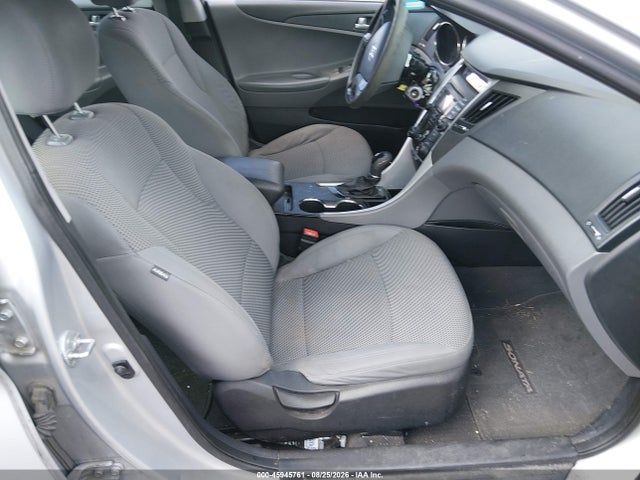Aukcja sprzedaży 2012 Hyundai Sonata Gls, vin: 5NPEB4AC1CH463773, numer aukcji: 45945761