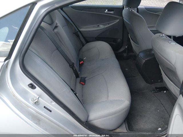 Aukcja sprzedaży 2012 Hyundai Sonata Gls, vin: 5NPEB4AC1CH463773, numer aukcji: 45945761