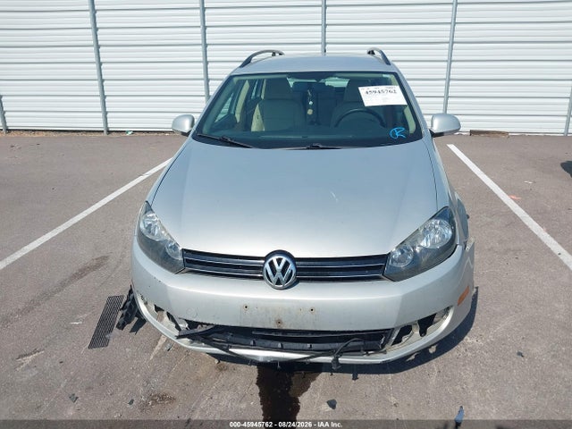45945762 :رقم المزاد ، 3VWPX7AJXAM634986 vin ، 2010 Volkswagen Jetta Se مزاد بيع