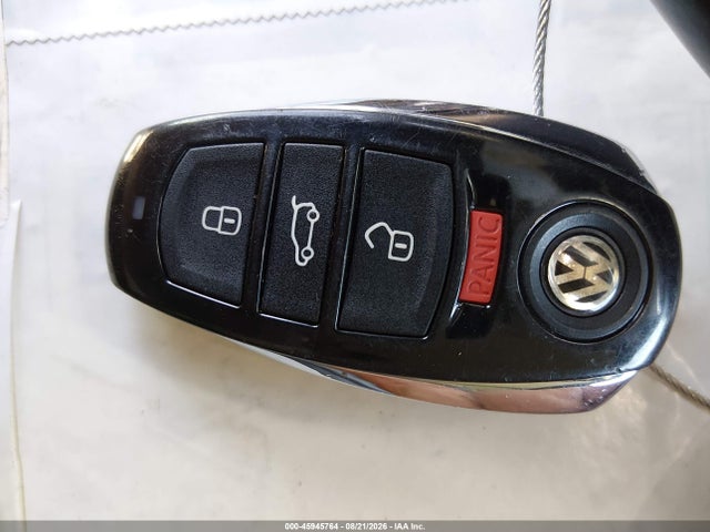 Volkswagen Touareg X 2014 WVGEP9BPXED014886 Image 11