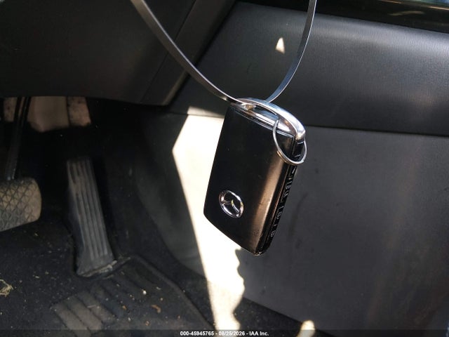 45945765 :رقم المزاد ، JM3TCBCYXP0640686 vin ، 2023 Mazda Cx-9 Touring مزاد بيع