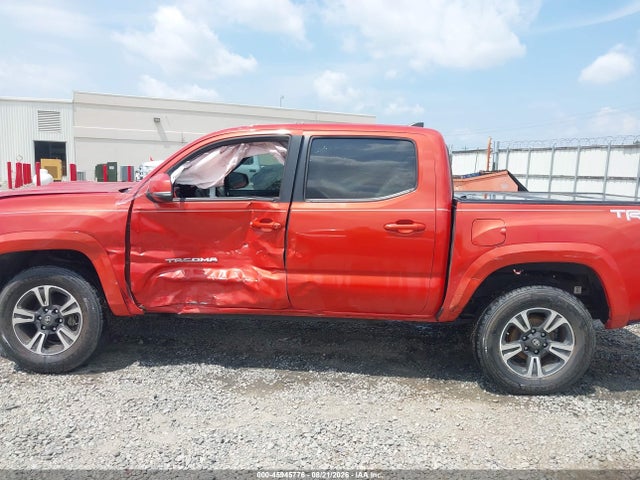 Aukcja sprzedaży 2018 Toyota Tacoma Trd Sport, vin: 3TMAZ5CN1JM054551, numer aukcji: 45945776