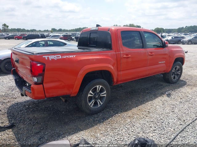 Aukcja sprzedaży 2018 Toyota Tacoma Trd Sport, vin: 3TMAZ5CN1JM054551, numer aukcji: 45945776