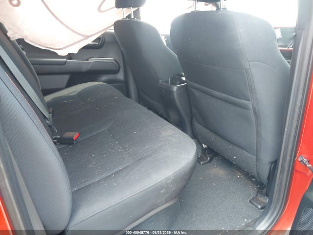 Aukcja sprzedaży 2018 Toyota Tacoma Trd Sport, vin: 3TMAZ5CN1JM054551, numer aukcji: 45945776