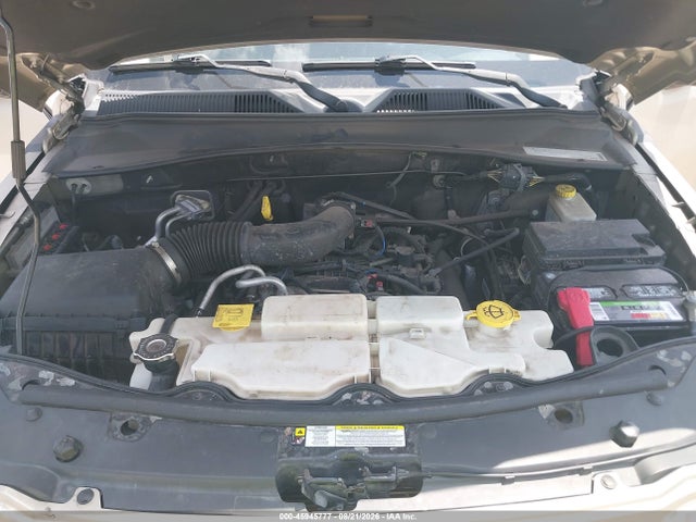 Продажа на аукционе авто 2010 Jeep Liberty Sport, vin: 1J4PN2GK8AW136498, номер лота: 45945777