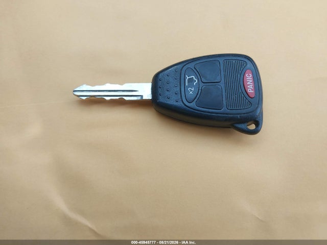 Продажа на аукционе авто 2010 Jeep Liberty Sport, vin: 1J4PN2GK8AW136498, номер лота: 45945777