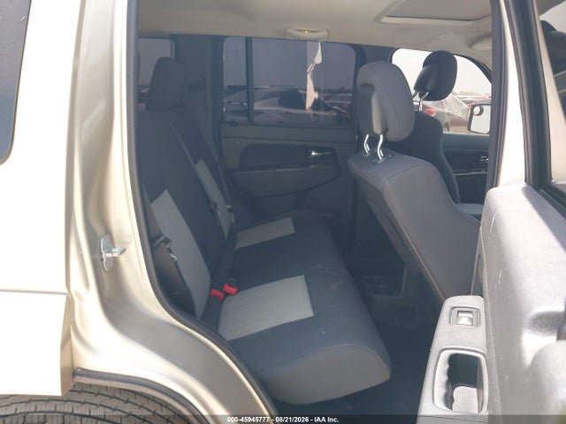 Продажа на аукционе авто 2010 Jeep Liberty Sport, vin: 1J4PN2GK8AW136498, номер лота: 45945777
