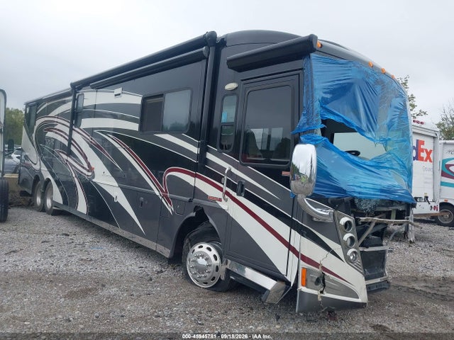 2012 Freightliner Chassis მანქანა იყიდება აუქციონზე, vin: 4UZFCUCY7CCBP9620, აუქციონის ნომერი: 45945781
