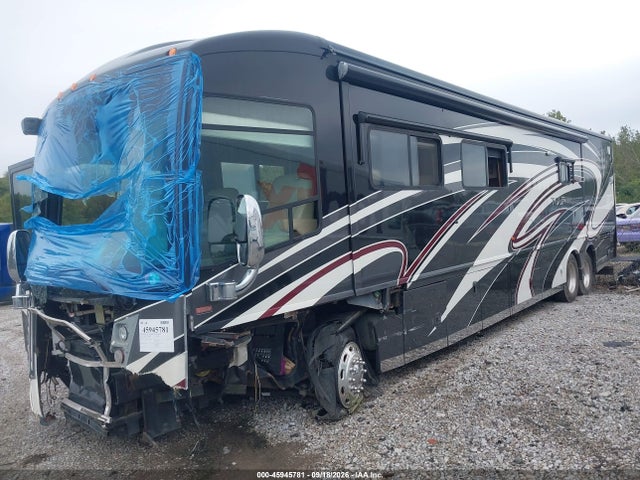 Продажа на аукционе авто 2012 Freightliner Chassis, vin: 4UZFCUCY7CCBP9620, номер лота: 45945781