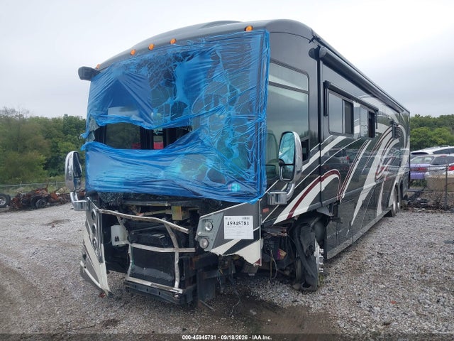 Продажа на аукционе авто 2012 Freightliner Chassis, vin: 4UZFCUCY7CCBP9620, номер лота: 45945781