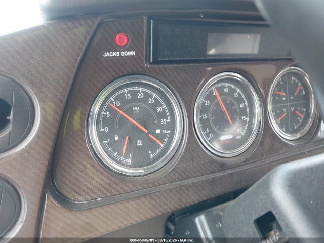 Продажа на аукционе авто 2012 Freightliner Chassis, vin: 4UZFCUCY7CCBP9620, номер лота: 45945781