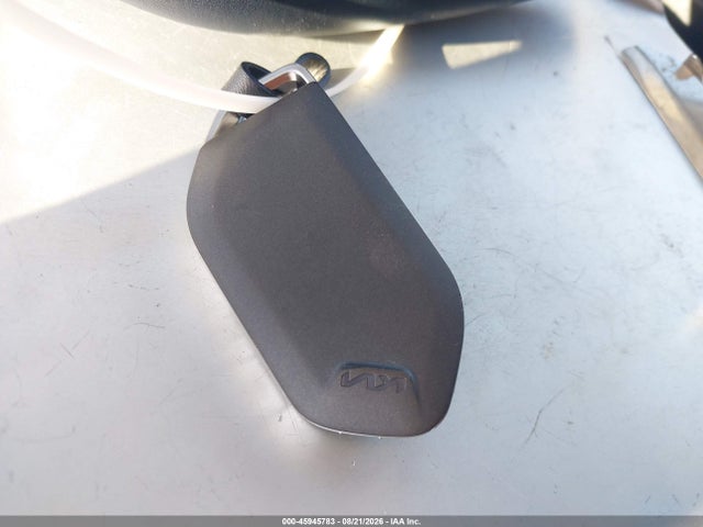 2026 Kia Sportage Hybrid Lx მანქანა იყიდება აუქციონზე, vin: KNDPU3DG2T7344761, აუქციონის ნომერი: 45945783
