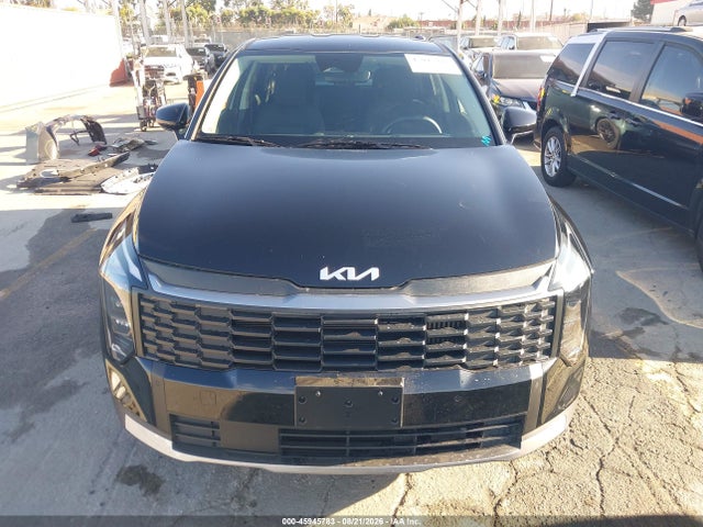 2026 Kia Sportage Hybrid Lx მანქანა იყიდება აუქციონზე, vin: KNDPU3DG2T7344761, აუქციონის ნომერი: 45945783