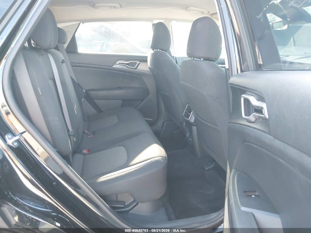 2026 Kia Sportage Hybrid Lx მანქანა იყიდება აუქციონზე, vin: KNDPU3DG2T7344761, აუქციონის ნომერი: 45945783