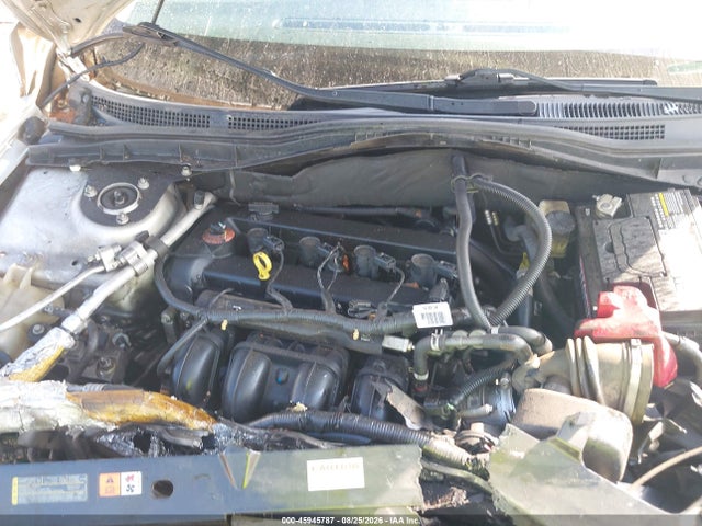 2012 Ford Fusion Se მანქანა იყიდება აუქციონზე, vin: 3FAHP0HA6CR345880, აუქციონის ნომერი: 45945787