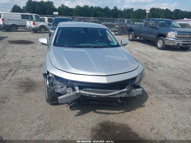 Aukcja sprzedaży 2016 Chevrolet Impala 2lt, vin: 2G1115S3XG9146615, numer aukcji: 45945790