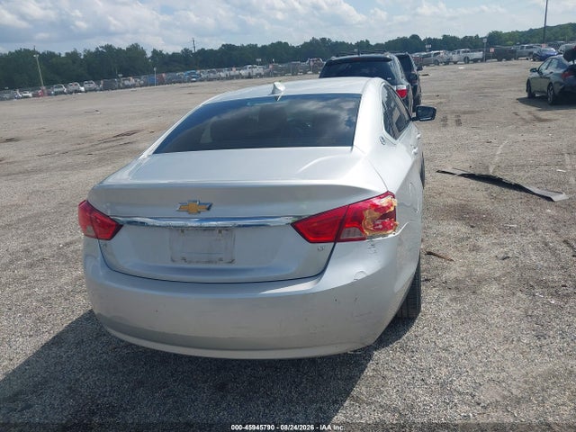 Aukcja sprzedaży 2016 Chevrolet Impala 2lt, vin: 2G1115S3XG9146615, numer aukcji: 45945790