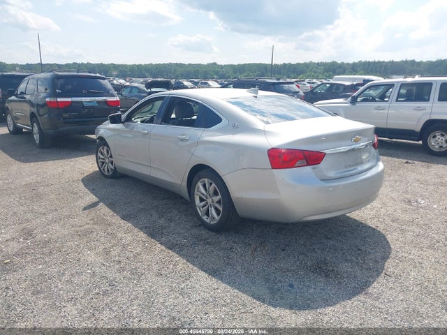Aukcja sprzedaży 2016 Chevrolet Impala 2lt, vin: 2G1115S3XG9146615, numer aukcji: 45945790