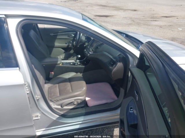 Aukcja sprzedaży 2016 Chevrolet Impala 2lt, vin: 2G1115S3XG9146615, numer aukcji: 45945790