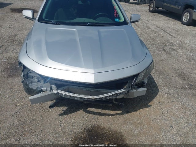 Aukcja sprzedaży 2016 Chevrolet Impala 2lt, vin: 2G1115S3XG9146615, numer aukcji: 45945790