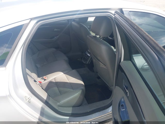 Aukcja sprzedaży 2016 Chevrolet Impala 2lt, vin: 2G1115S3XG9146615, numer aukcji: 45945790