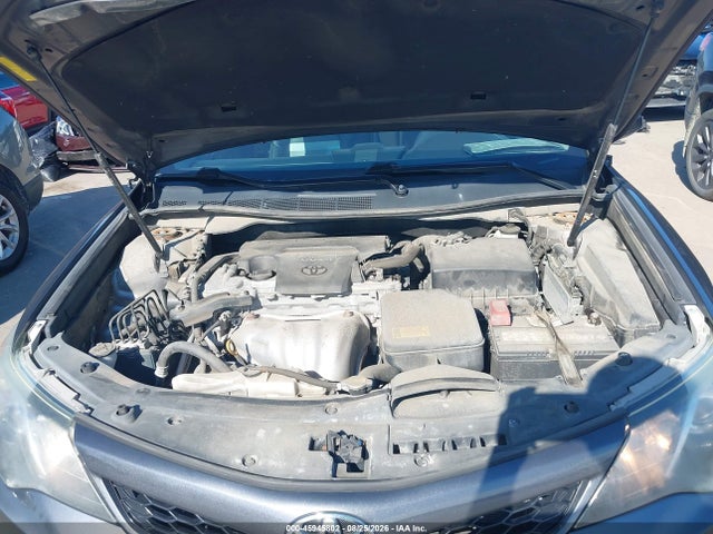 Aukcja sprzedaży 2013 Toyota Camry Se, vin: 4T1BF1FKXDU297679, numer aukcji: 45945802