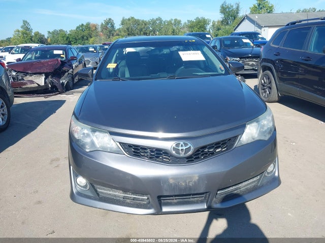Aukcja sprzedaży 2013 Toyota Camry Se, vin: 4T1BF1FKXDU297679, numer aukcji: 45945802
