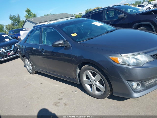 Aukcja sprzedaży 2013 Toyota Camry Se, vin: 4T1BF1FKXDU297679, numer aukcji: 45945802